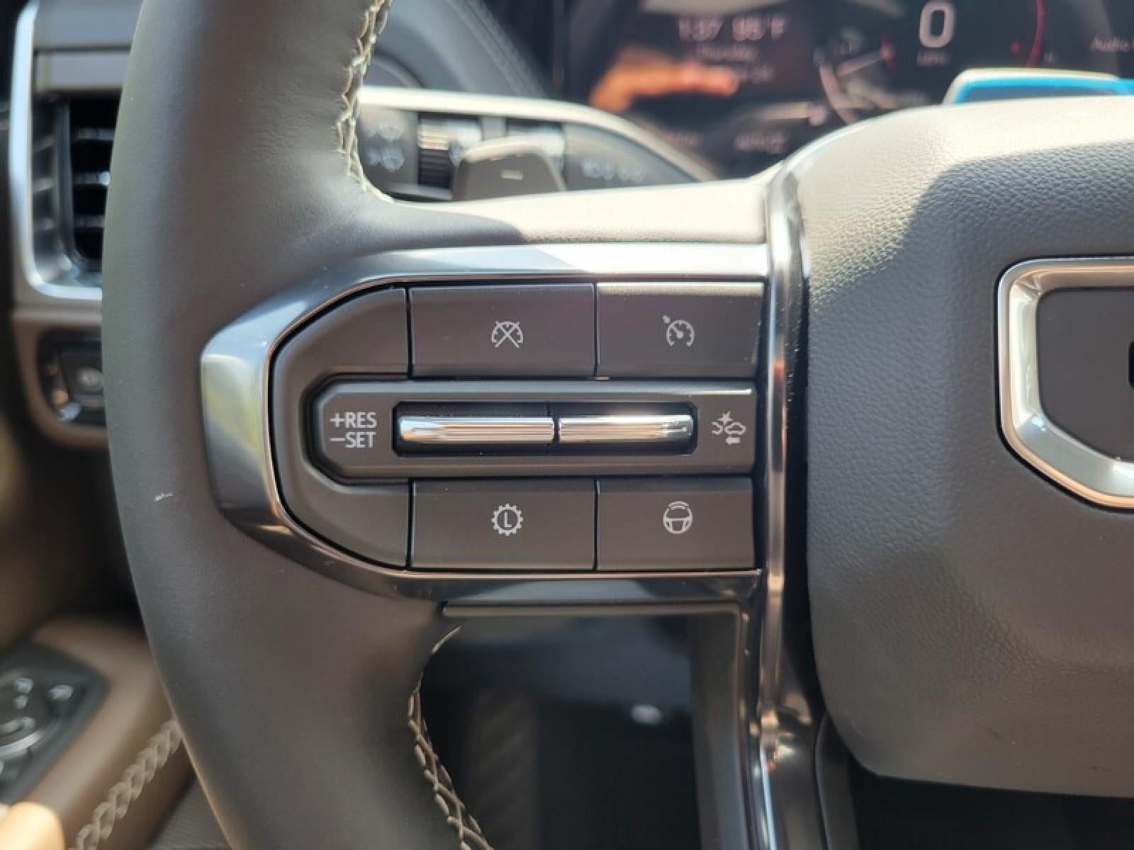 2027 GMC Yukon XL 4WD 4dr Denali Ultimate