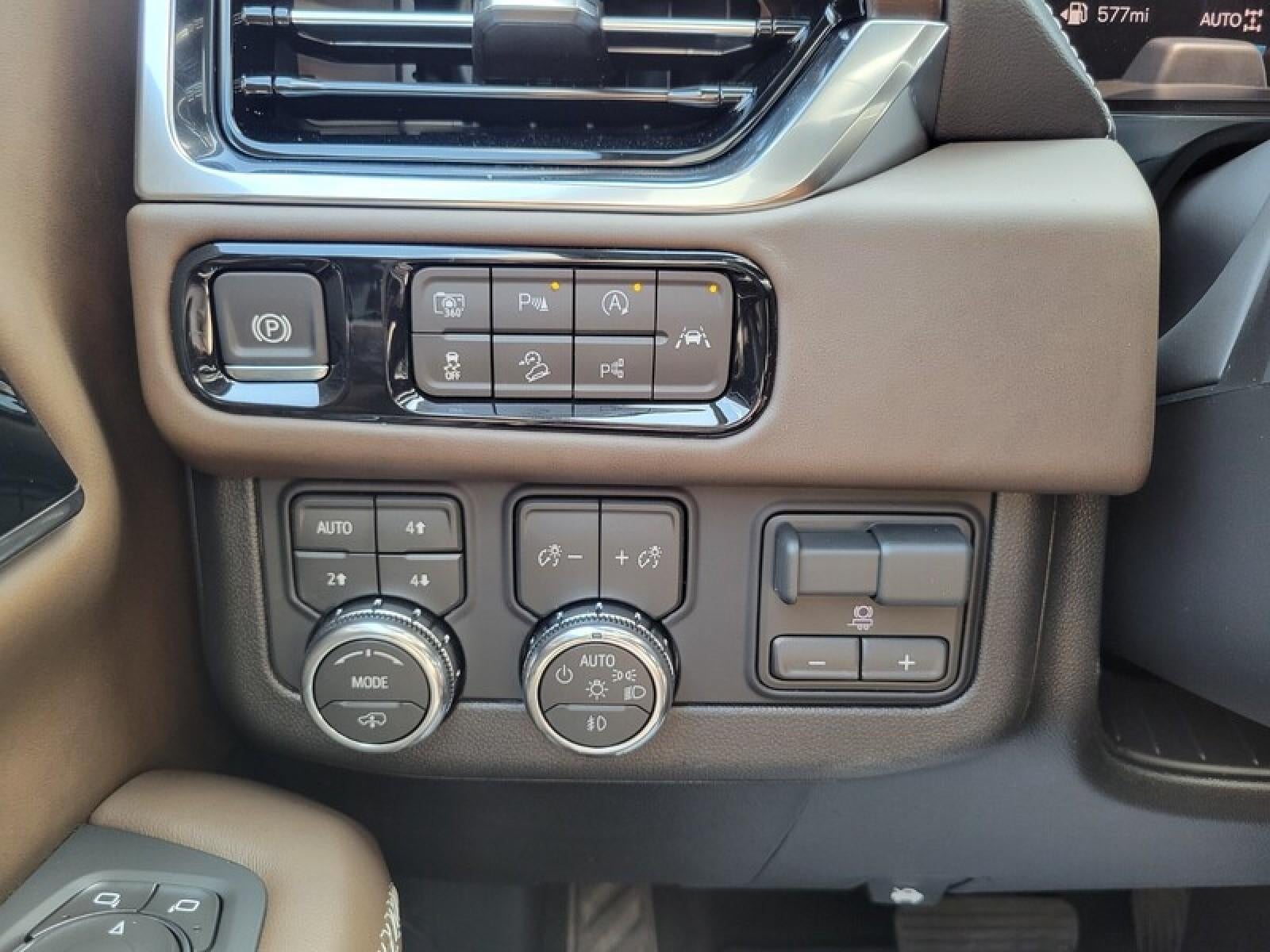 2027 GMC Yukon XL 4WD 4dr Denali Ultimate