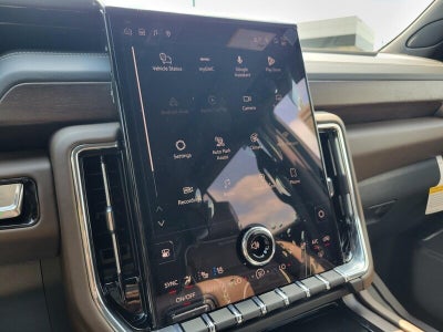 2027 GMC Yukon XL 4WD 4dr Denali Ultimate