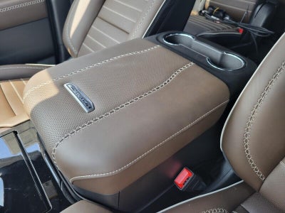 2027 GMC Yukon XL 4WD 4dr Denali Ultimate