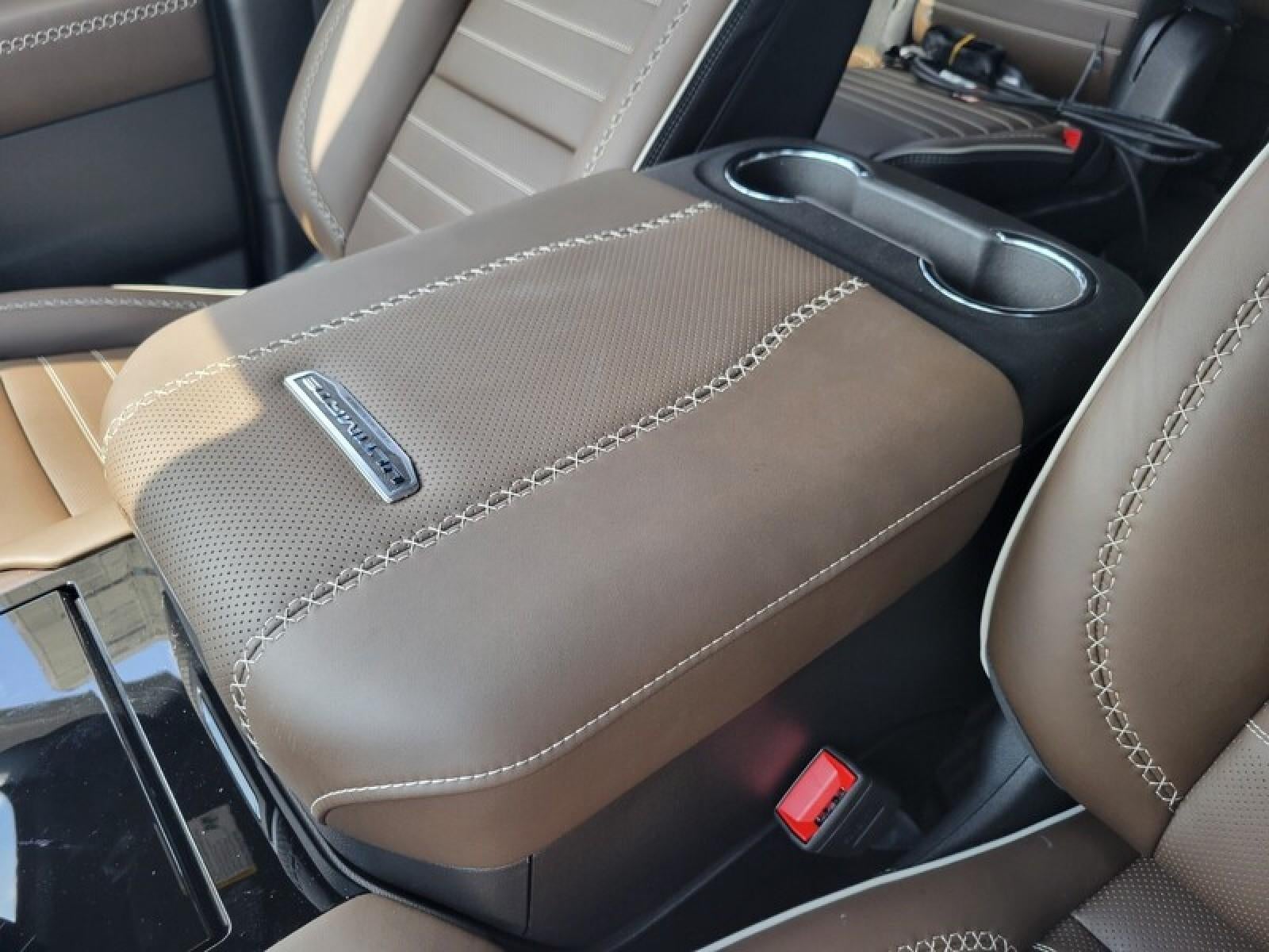 2027 GMC Yukon XL 4WD 4dr Denali Ultimate