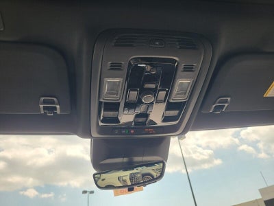 2027 GMC Yukon XL 4WD 4dr Denali Ultimate