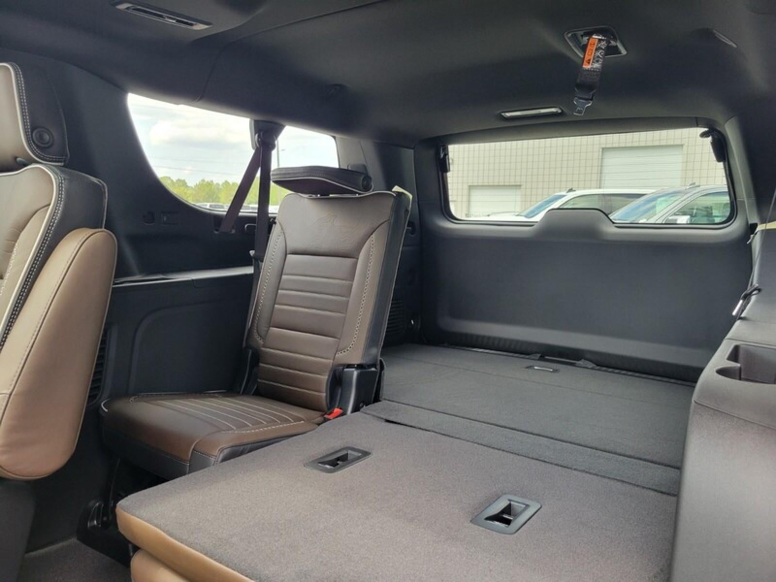 2027 GMC Yukon XL 4WD 4dr Denali Ultimate