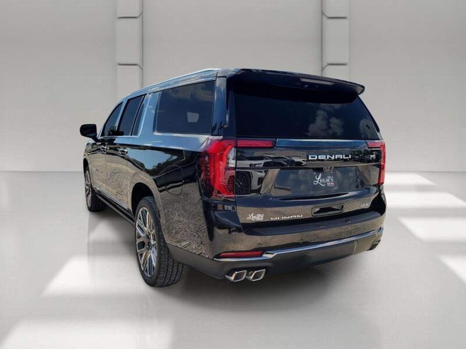 2027 GMC Yukon XL 4WD 4dr Denali Ultimate