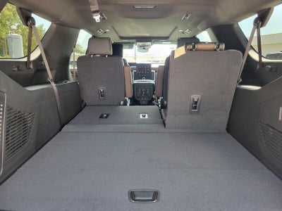 2027 GMC Yukon XL 4WD 4dr Denali Ultimate