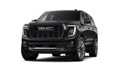 2027 GMC Yukon XL 4WD 4dr Denali Ultimate