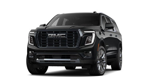 2027 GMC Yukon XL 4WD 4dr Denali Ultimate