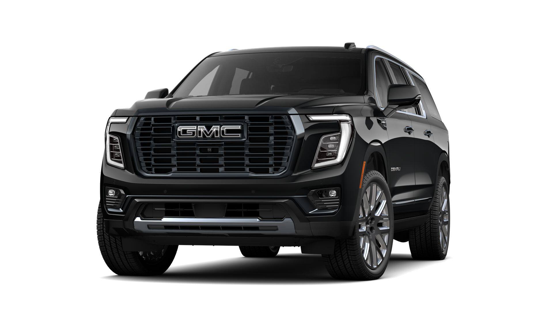 2027 GMC Yukon XL 4WD 4dr Denali Ultimate
