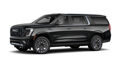 2027 GMC Yukon XL 4WD 4dr Denali Ultimate