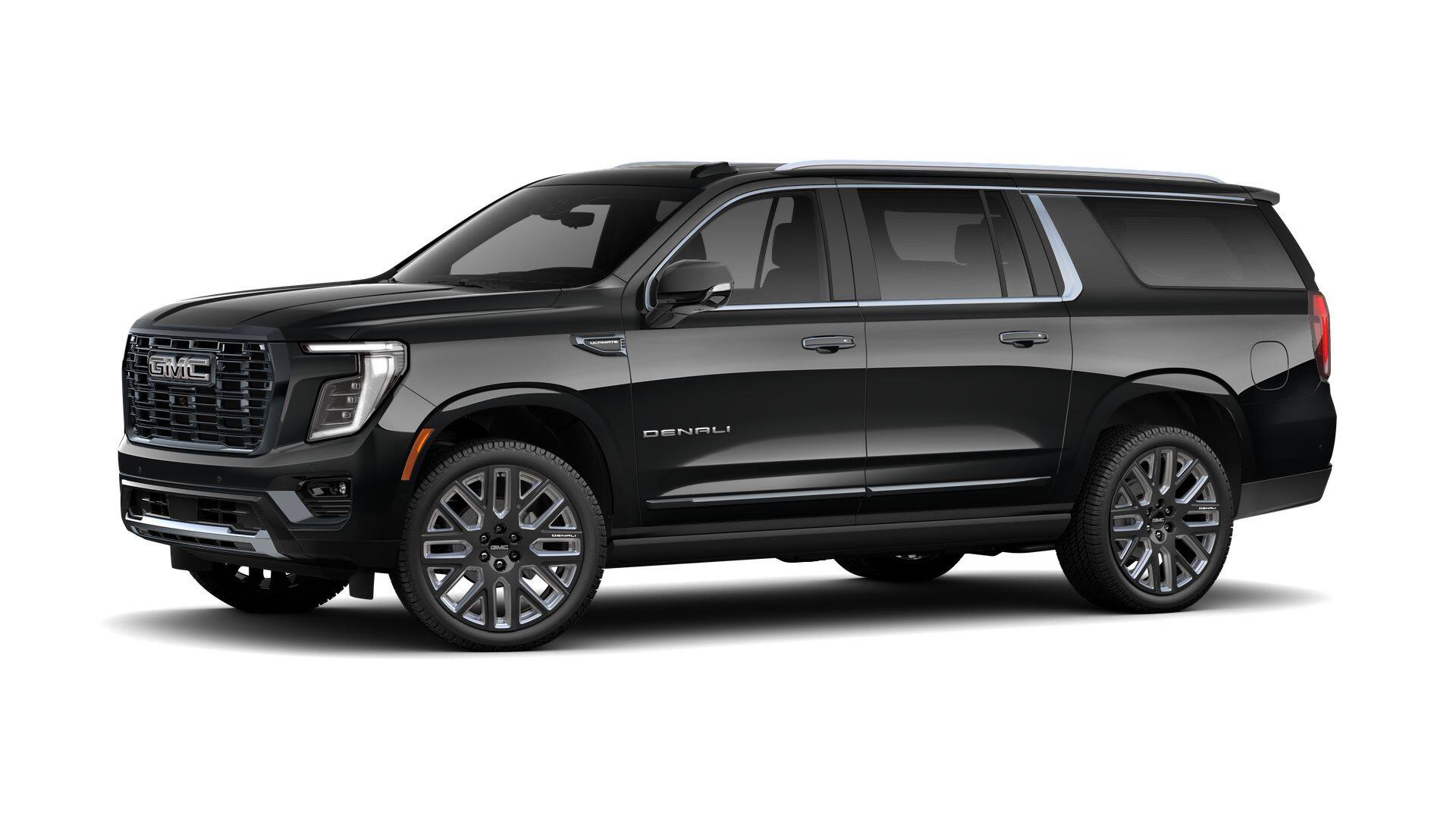 2027 GMC Yukon XL 4WD 4dr Denali Ultimate