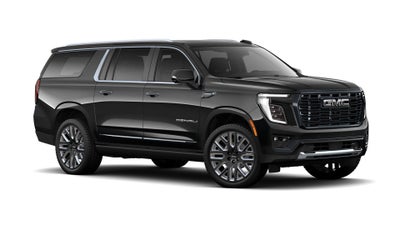 2027 GMC Yukon XL 4WD 4dr Denali Ultimate