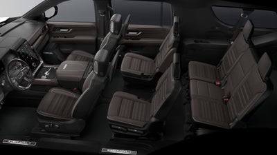 2027 GMC Yukon XL 4WD 4dr Denali Ultimate