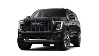 2027 GMC Yukon XL Denali Ultimate