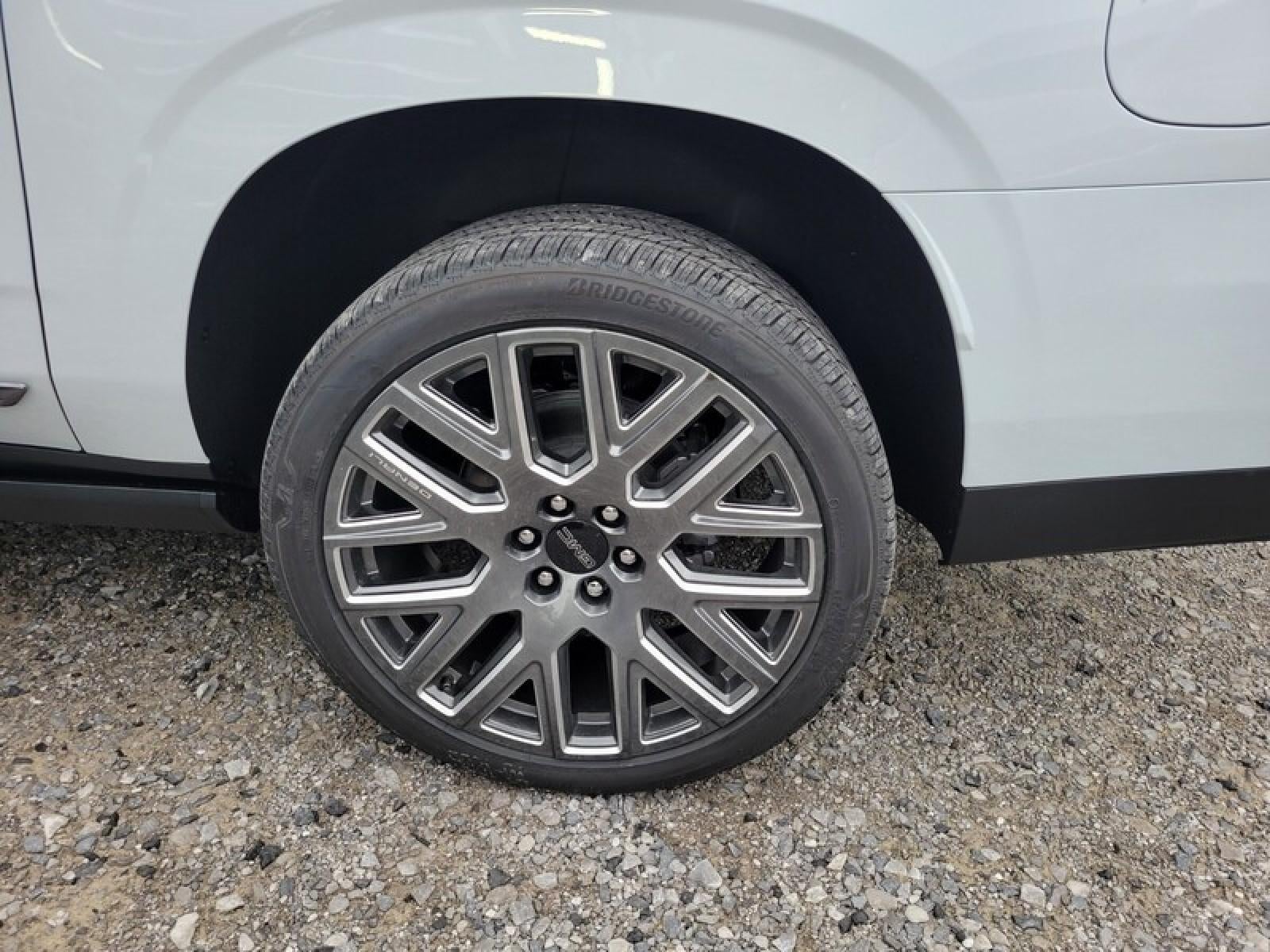2026 GMC Yukon XL 4WD 4dr Denali Ultimate