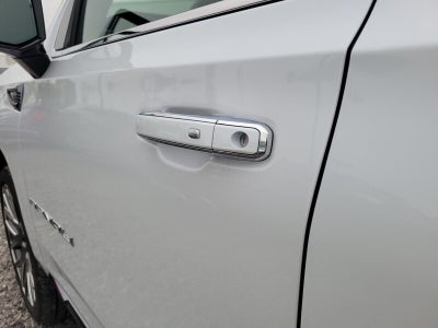 2026 GMC Yukon XL 4WD 4dr Denali Ultimate