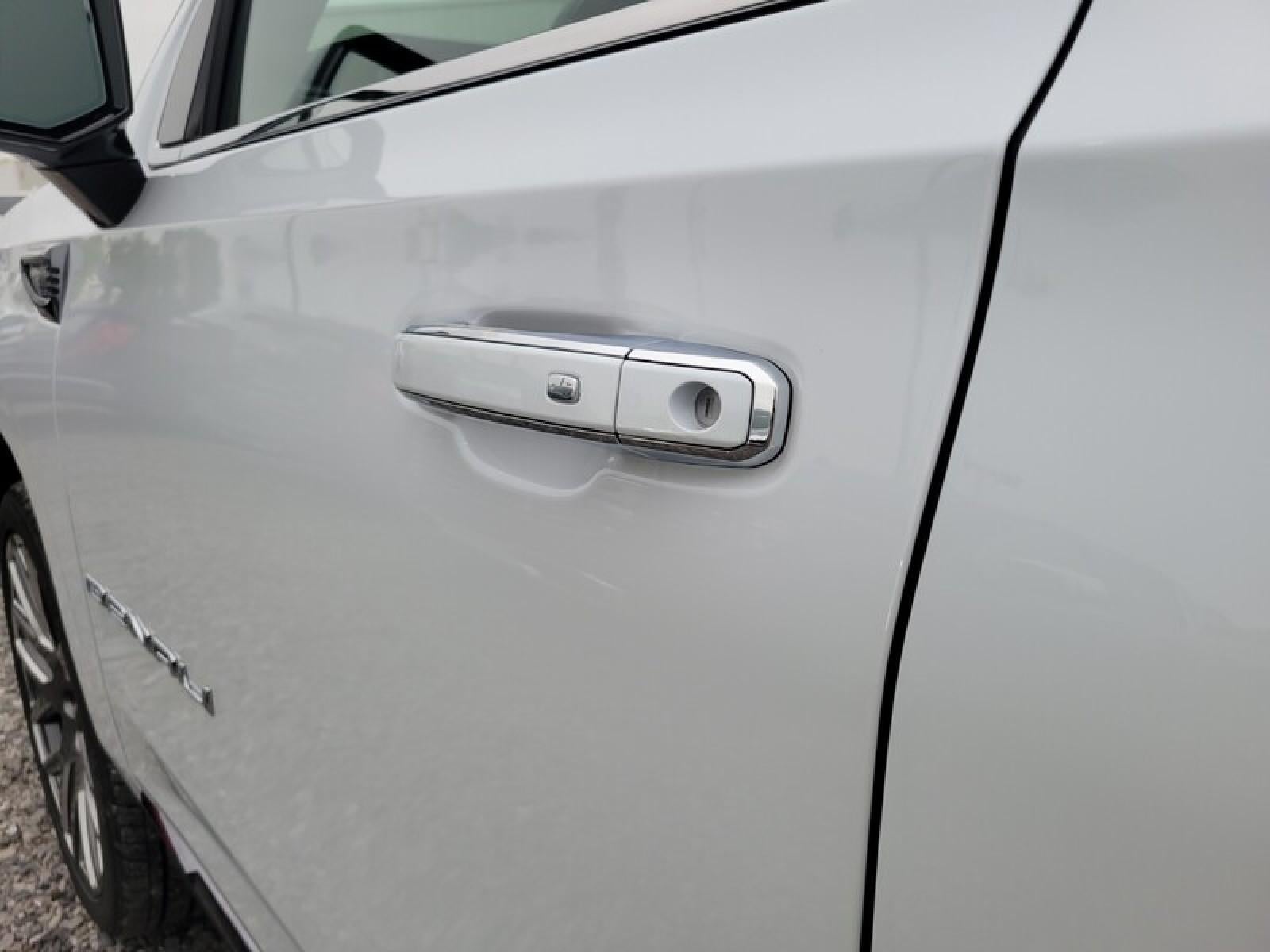 2026 GMC Yukon XL 4WD 4dr Denali Ultimate