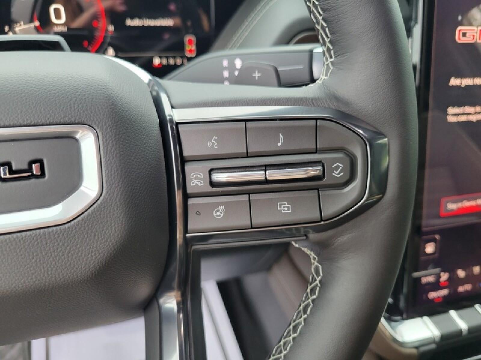 2026 GMC Yukon XL 4WD 4dr Denali Ultimate
