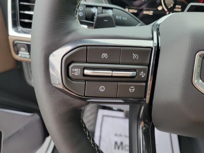 2026 GMC Yukon XL 4WD 4dr Denali Ultimate