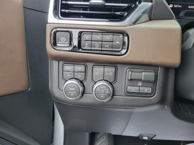 2026 GMC Yukon XL 4WD 4dr Denali Ultimate