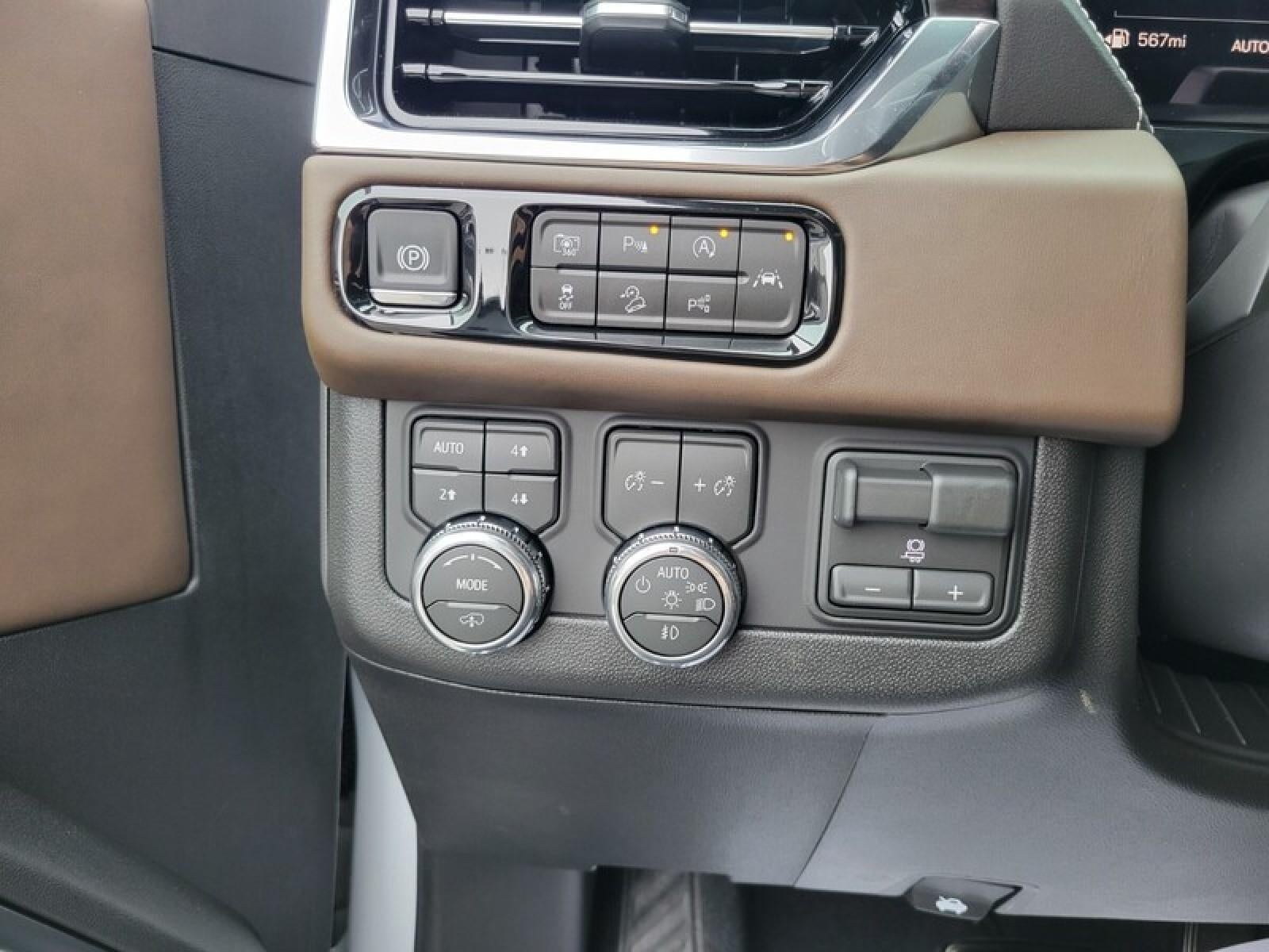 2026 GMC Yukon XL 4WD 4dr Denali Ultimate