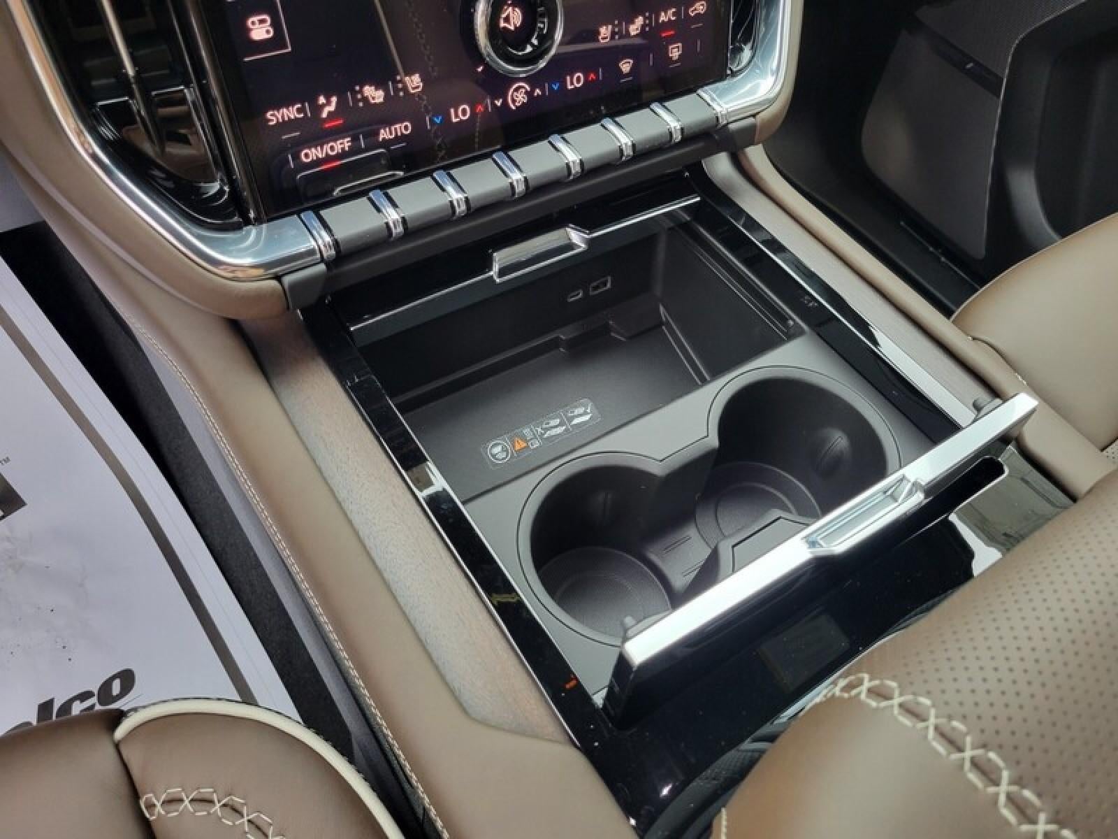 2026 GMC Yukon XL 4WD 4dr Denali Ultimate