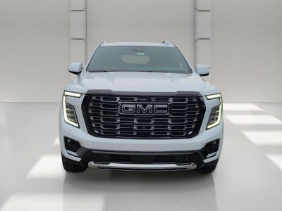 2026 GMC Yukon XL 4WD 4dr Denali Ultimate