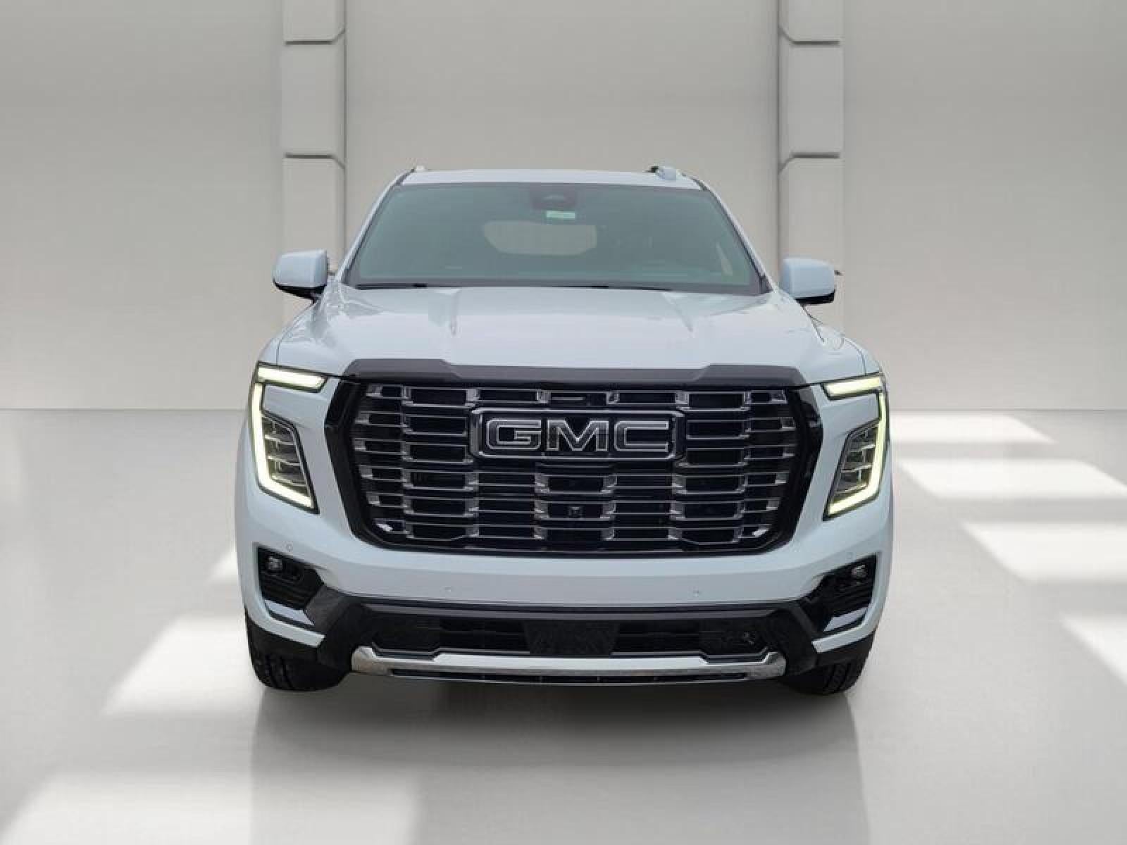 2026 GMC Yukon XL 4WD 4dr Denali Ultimate