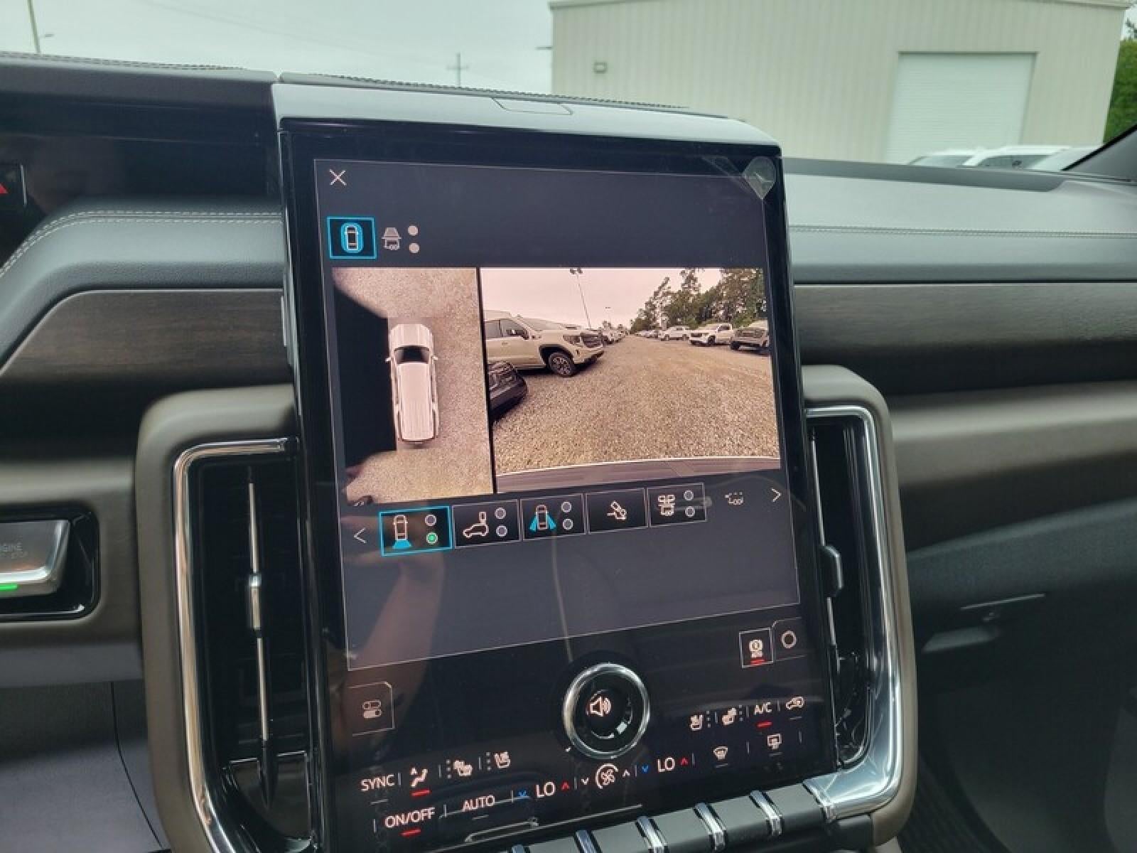 2026 GMC Yukon XL 4WD 4dr Denali Ultimate