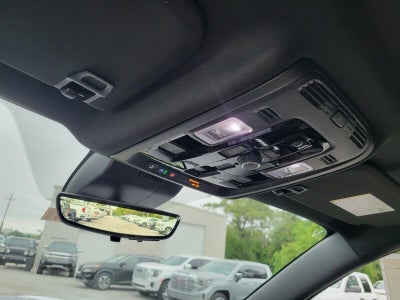 2026 GMC Yukon XL 4WD 4dr Denali Ultimate
