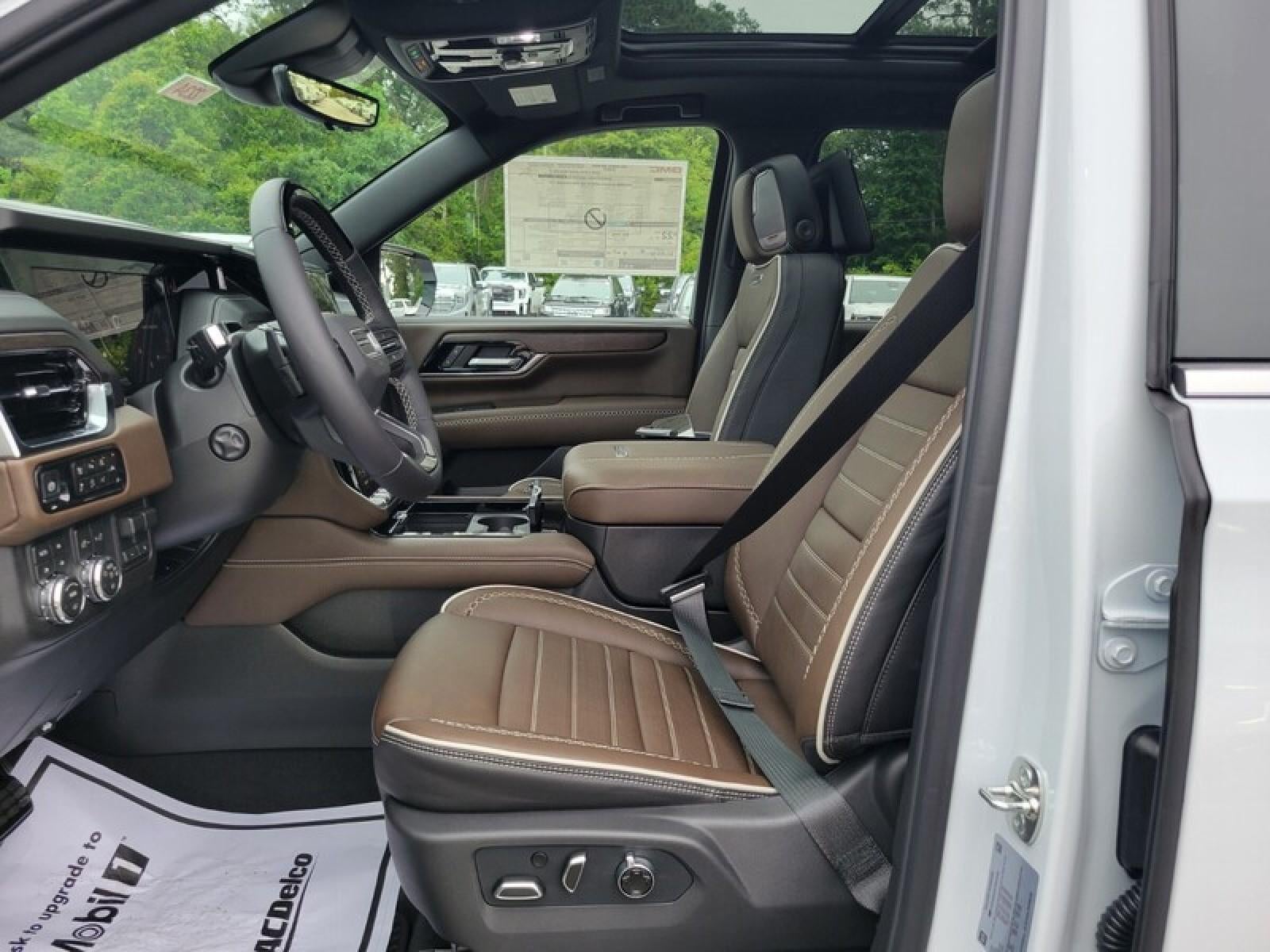 2026 GMC Yukon XL 4WD 4dr Denali Ultimate