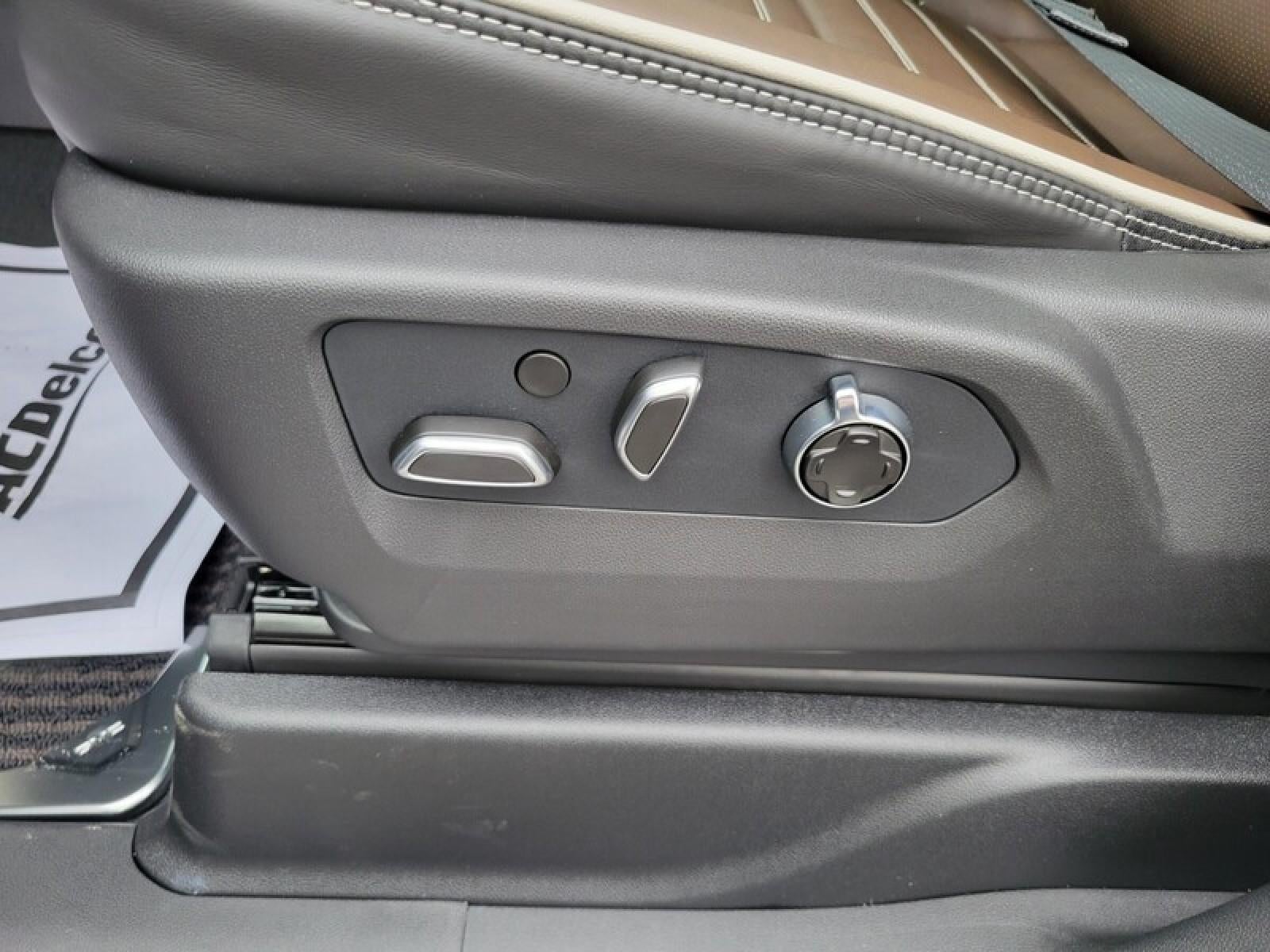 2026 GMC Yukon XL 4WD 4dr Denali Ultimate