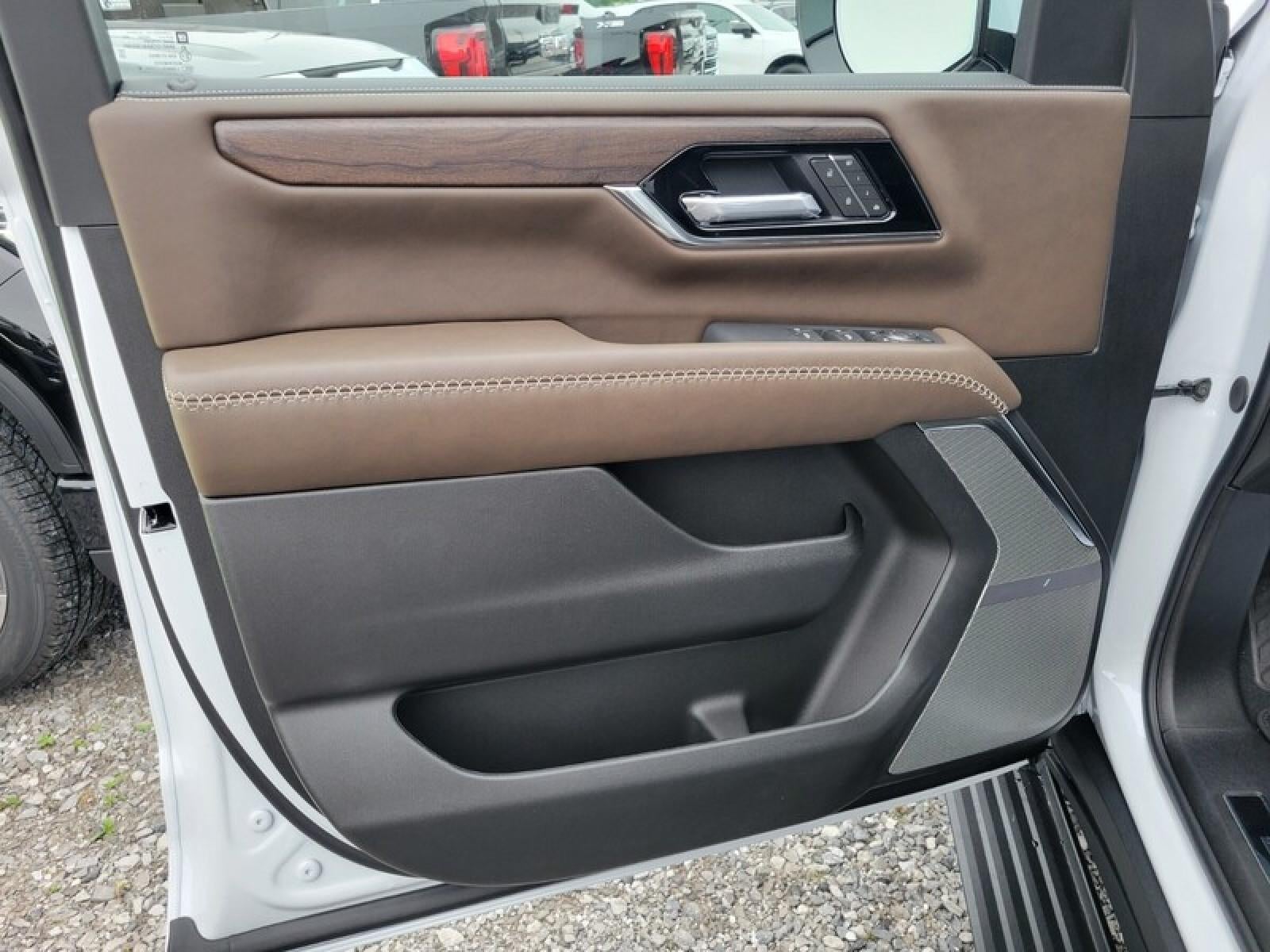 2026 GMC Yukon XL 4WD 4dr Denali Ultimate