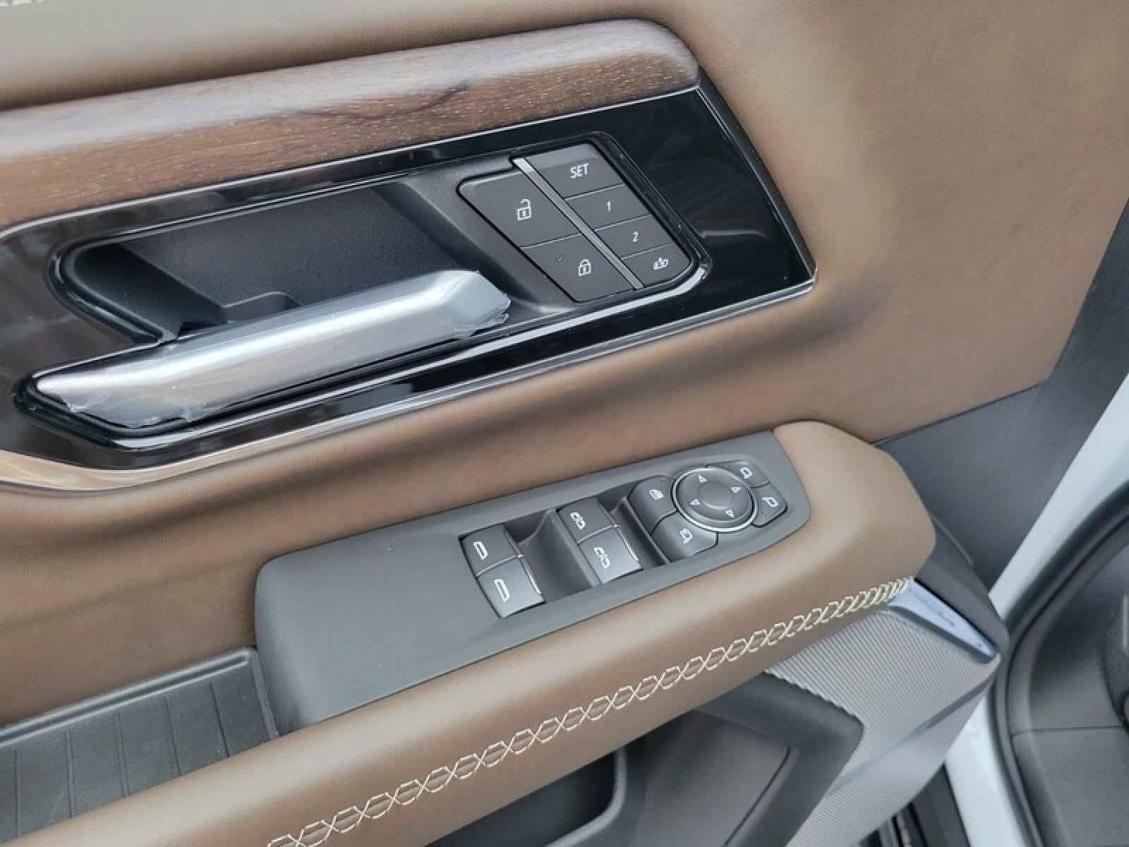 2026 GMC Yukon XL 4WD 4dr Denali Ultimate