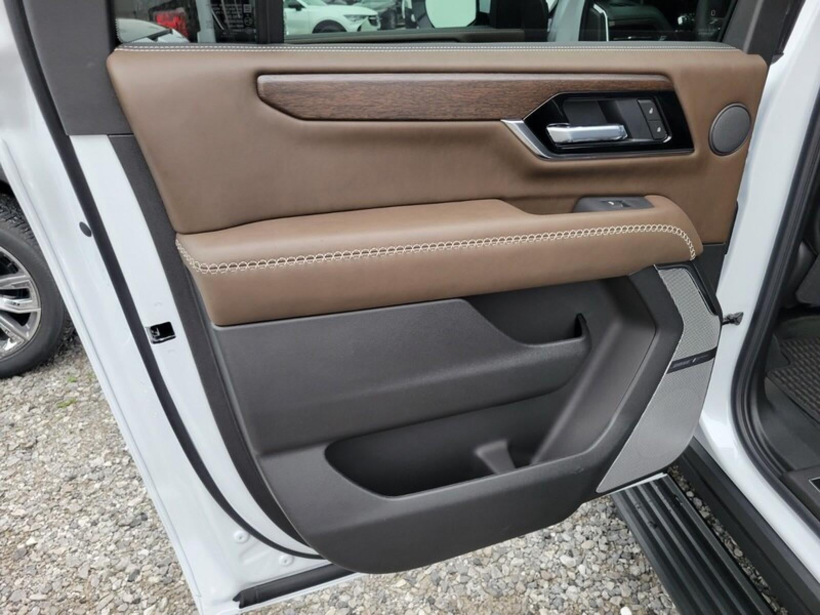 2026 GMC Yukon XL 4WD 4dr Denali Ultimate