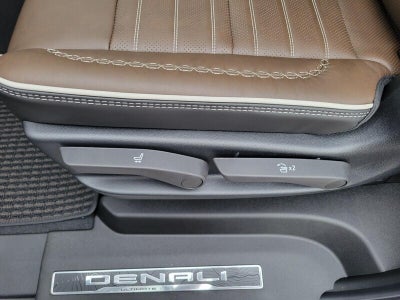 2026 GMC Yukon XL 4WD 4dr Denali Ultimate