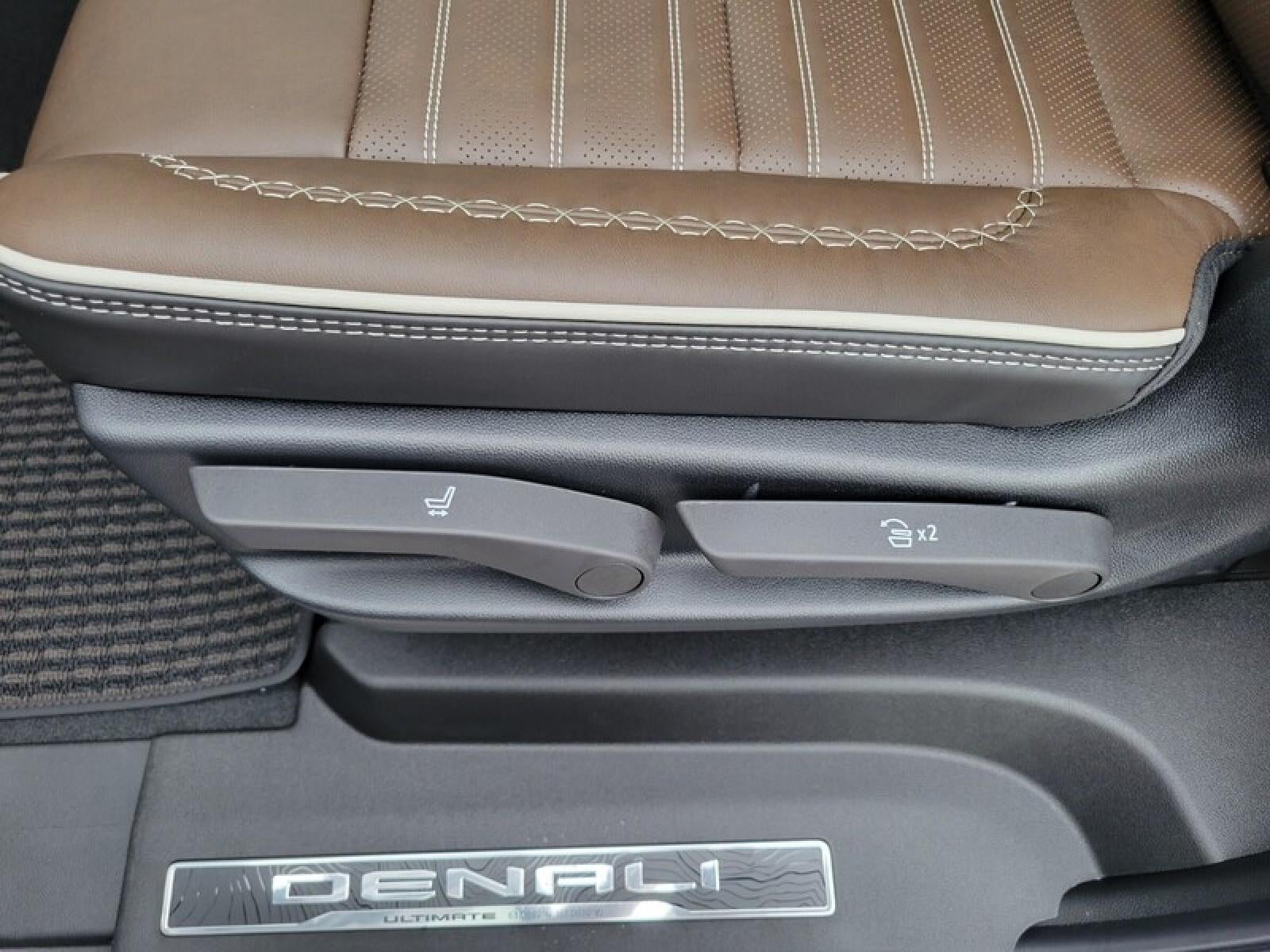 2026 GMC Yukon XL 4WD 4dr Denali Ultimate