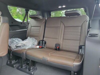 2026 GMC Yukon XL 4WD 4dr Denali Ultimate