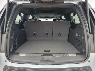 2026 GMC Yukon XL 4WD 4dr Denali Ultimate