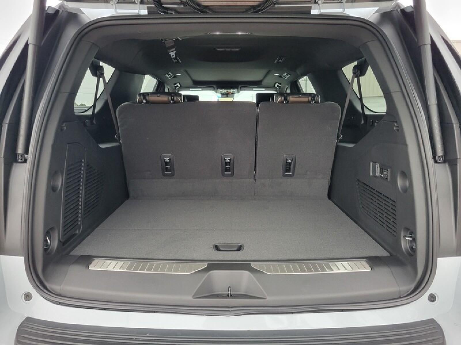 2026 GMC Yukon XL 4WD 4dr Denali Ultimate