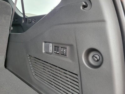 2026 GMC Yukon XL 4WD 4dr Denali Ultimate