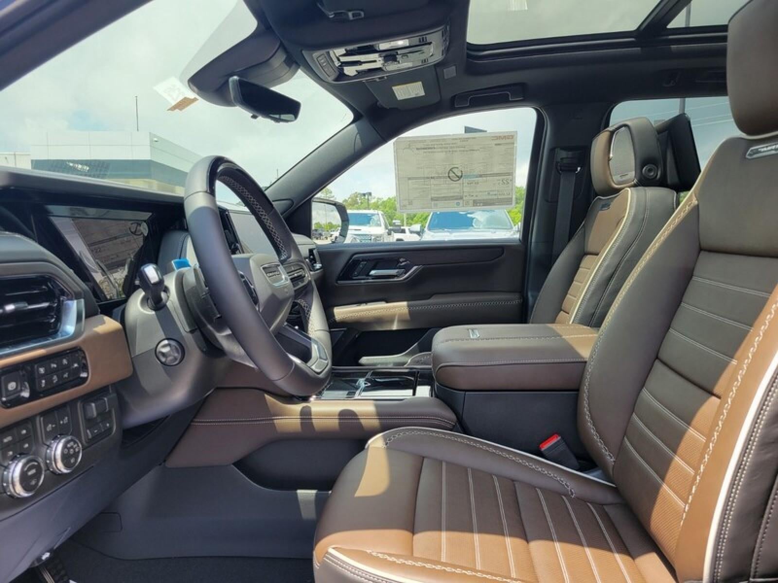 2026 GMC Yukon XL 4WD 4dr Denali Ultimate