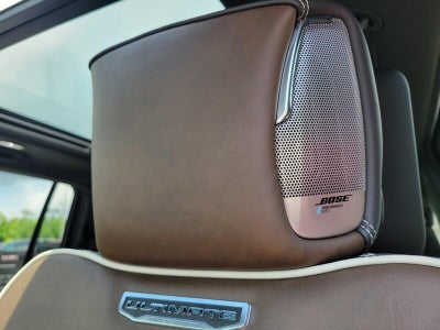2026 GMC Yukon XL 4WD 4dr Denali Ultimate