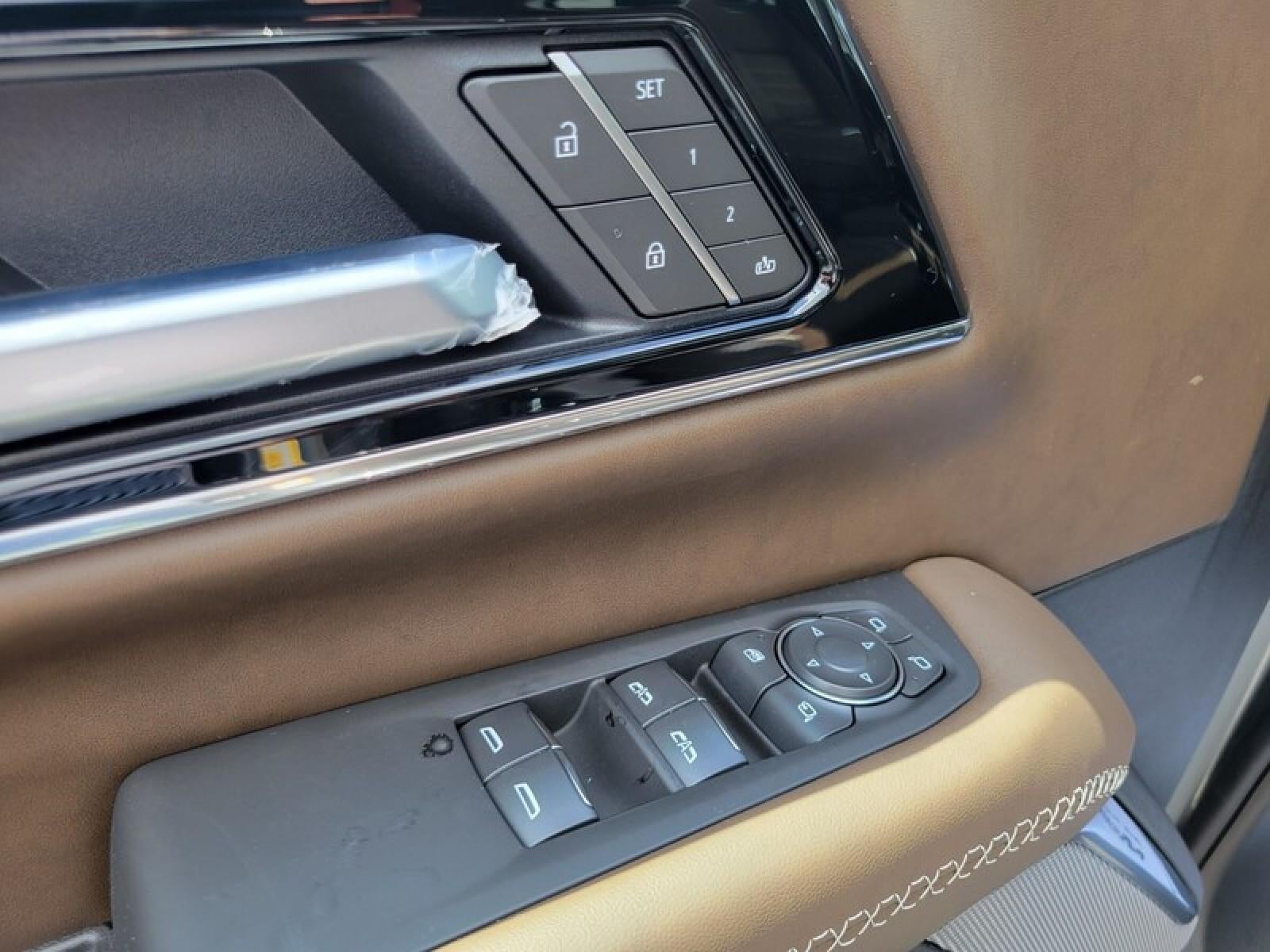 2026 GMC Yukon XL 4WD 4dr Denali Ultimate