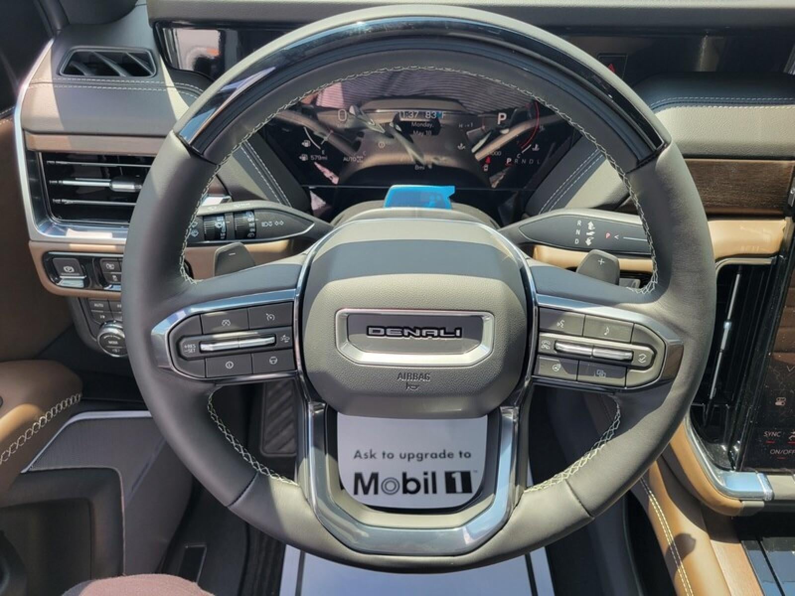2026 GMC Yukon XL 4WD 4dr Denali Ultimate