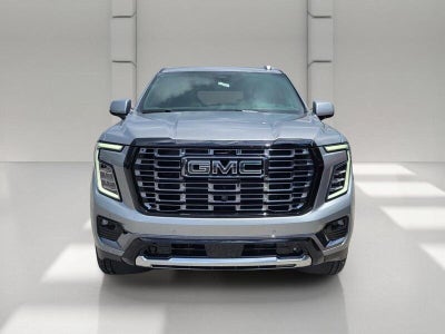 2026 GMC Yukon XL 4WD 4dr Denali Ultimate