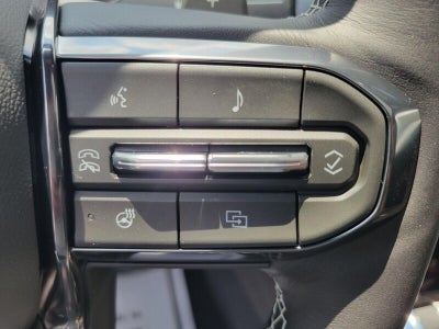 2026 GMC Yukon XL 4WD 4dr Denali Ultimate