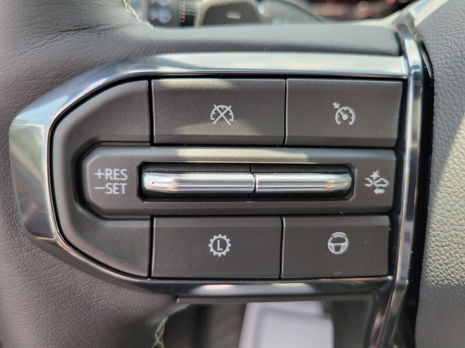 2026 GMC Yukon XL 4WD 4dr Denali Ultimate
