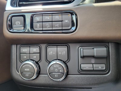 2026 GMC Yukon XL 4WD 4dr Denali Ultimate