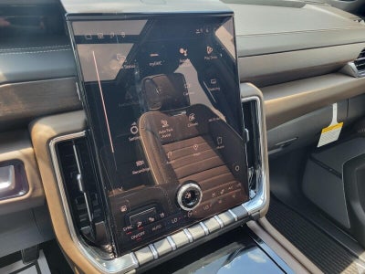 2026 GMC Yukon XL 4WD 4dr Denali Ultimate