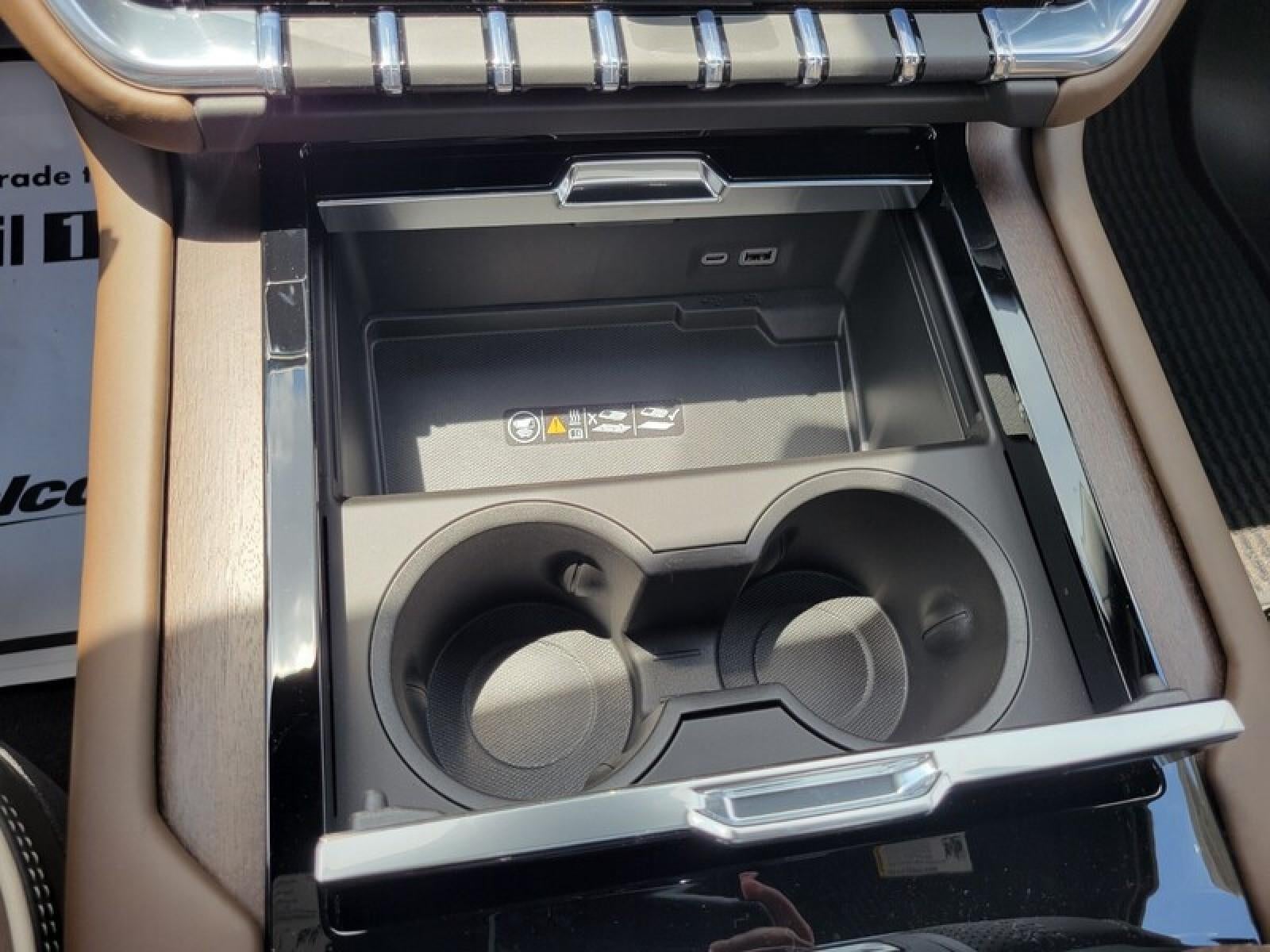 2026 GMC Yukon XL 4WD 4dr Denali Ultimate